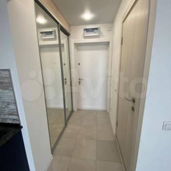 Сдается 2-х комнатная квартира, 51,2 м²
