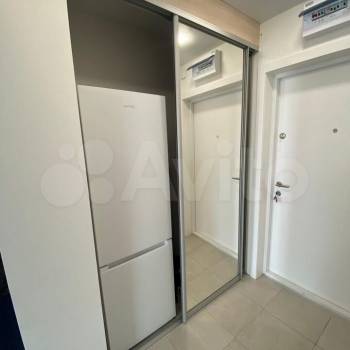 Сдается 2-х комнатная квартира, 51,2 м²