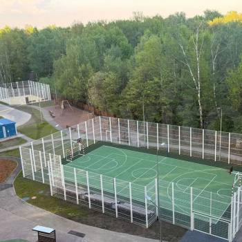 Продается 1-комнатная квартира, 41 м²