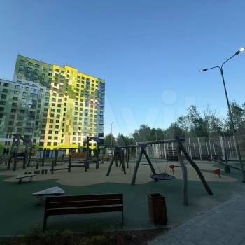 Продается 1-комнатная квартира, 41 м²