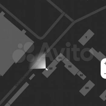 Продается 1-комнатная квартира, 20 м²