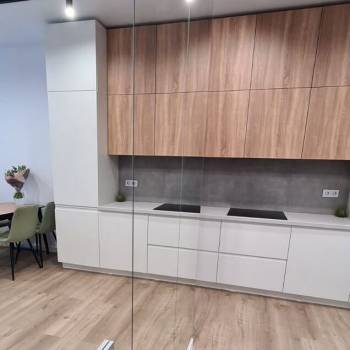 Продается 2-х комнатная квартира, 63,2 м²