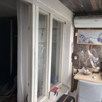 Продается 1-комнатная квартира, 36 м²