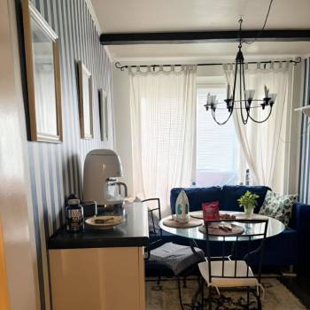 Продается 1-комнатная квартира, 36 м²