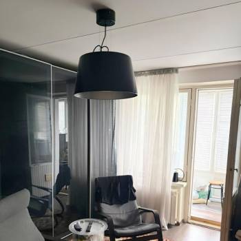 Продается 1-комнатная квартира, 36 м²