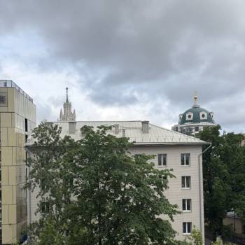 Продается 1-комнатная квартира, 36 м²