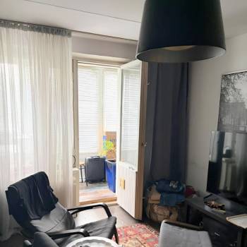 Продается 1-комнатная квартира, 36 м²