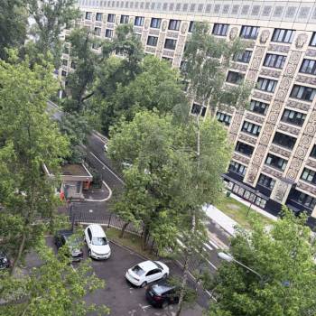 Продается 1-комнатная квартира, 36 м²