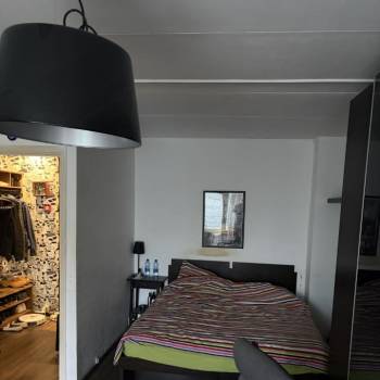 Продается 1-комнатная квартира, 36 м²