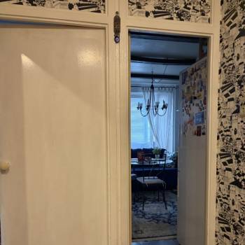 Продается 1-комнатная квартира, 36 м²