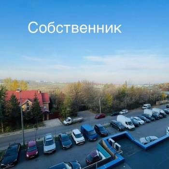 Продается 1-комнатная квартира, 38 м²
