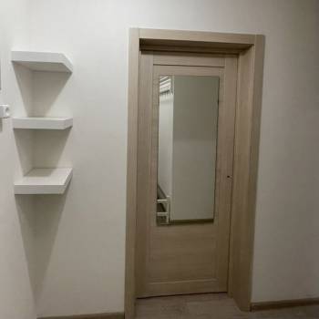 Продается 1-комнатная квартира, 38 м²