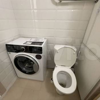Продается 1-комнатная квартира, 38 м²