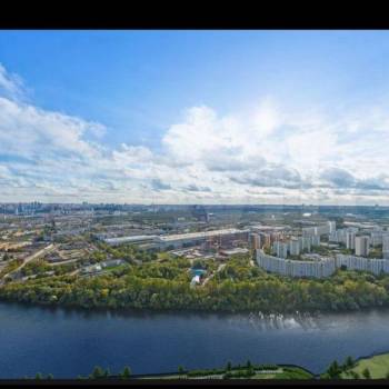Продается Многокомнатная квартира, 113 м²