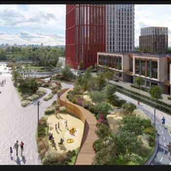 Продается Многокомнатная квартира, 113 м²