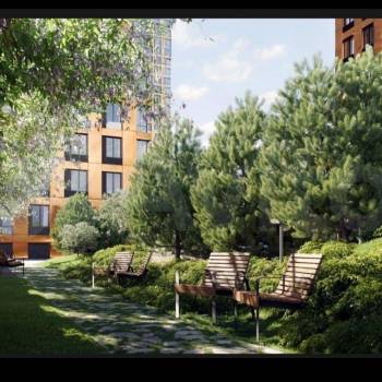 Продается Многокомнатная квартира, 113 м²