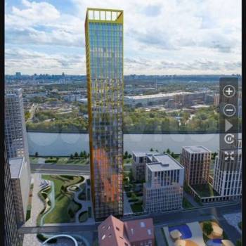 Продается Многокомнатная квартира, 113 м²