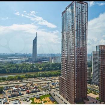 Продается Многокомнатная квартира, 113 м²