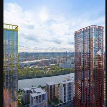 Продается Многокомнатная квартира, 113 м²