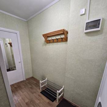 Сдается 2-х комнатная квартира, 42,5 м²