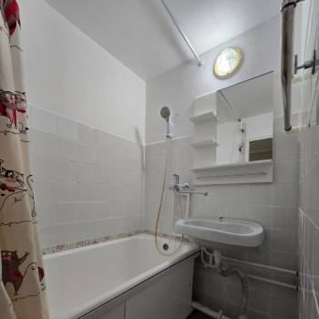 Сдается 2-х комнатная квартира, 42,5 м²