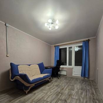 Сдается 2-х комнатная квартира, 42,5 м²