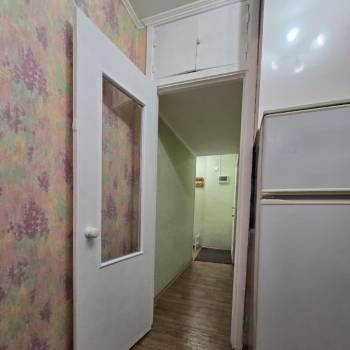 Сдается 2-х комнатная квартира, 42,5 м²