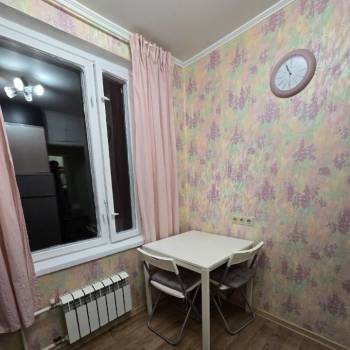 Сдается 2-х комнатная квартира, 42,5 м²