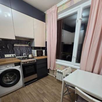 Сдается 2-х комнатная квартира, 42,5 м²