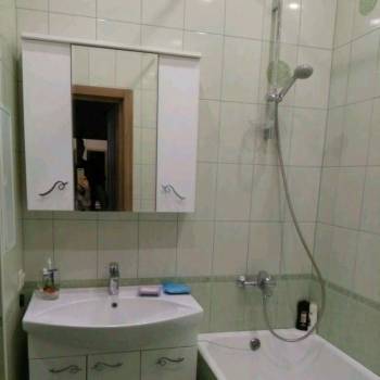 Сдается 2-х комнатная квартира, 55 м²