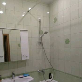 Сдается 2-х комнатная квартира, 55 м²