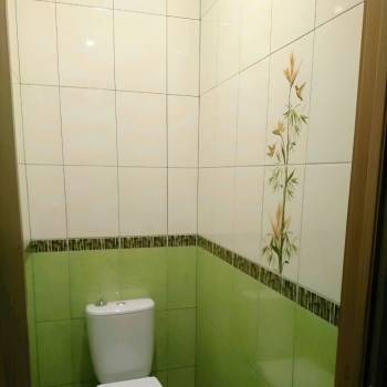Сдается 2-х комнатная квартира, 55 м²
