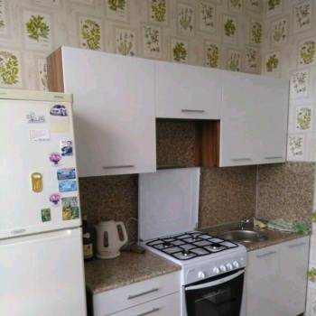 Сдается 2-х комнатная квартира, 55 м²