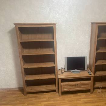 Сдается 1-комнатная квартира, 47 м²