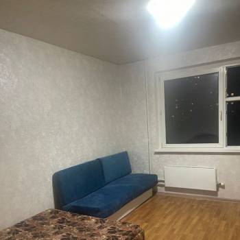 Сдается 1-комнатная квартира, 47 м²
