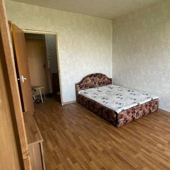 Сдается 1-комнатная квартира, 47 м²