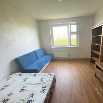 Сдается 1-комнатная квартира, 47 м²