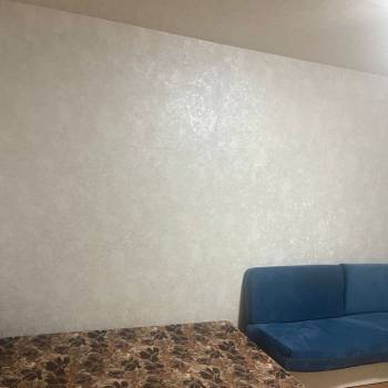 Сдается 1-комнатная квартира, 47 м²