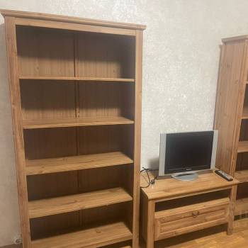 Сдается 1-комнатная квартира, 47 м²