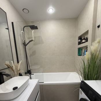 Продается 1-комнатная квартира, 35 м²