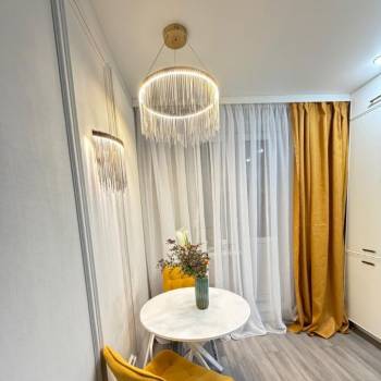 Продается 1-комнатная квартира, 35 м²