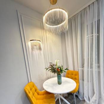 Продается 1-комнатная квартира, 35 м²