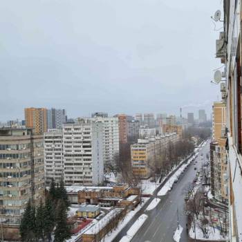 Продается 3-х комнатная квартира, 130 м²