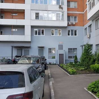 Продается 3-х комнатная квартира, 130 м²