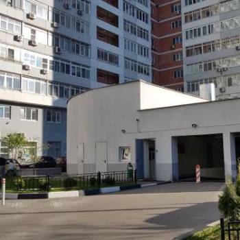 Продается 3-х комнатная квартира, 130 м²
