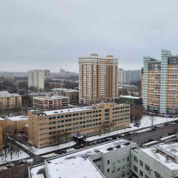 Продается 3-х комнатная квартира, 130 м²