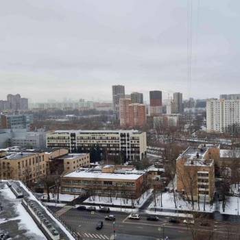 Продается 3-х комнатная квартира, 130 м²