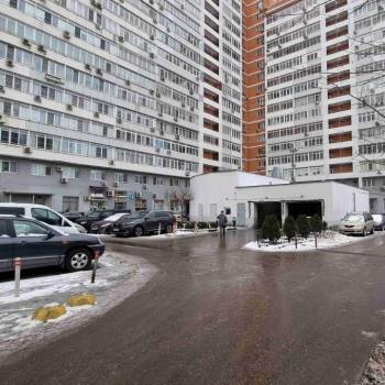 Продается 3-х комнатная квартира, 130 м²