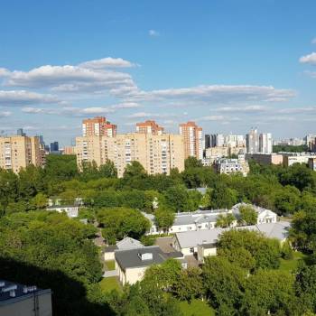 Продается 3-х комнатная квартира, 130 м²