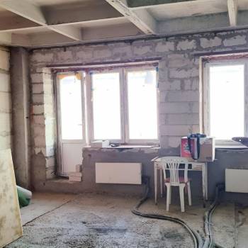 Продается 3-х комнатная квартира, 130 м²